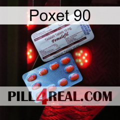 Poxet 90 36